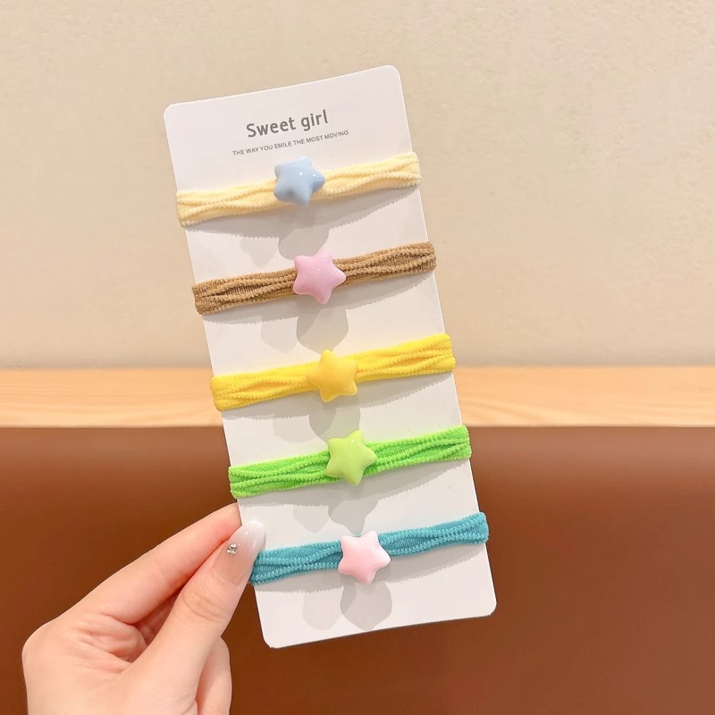 2 # Ngôi Sao Xanh Rừng [5 Gói]