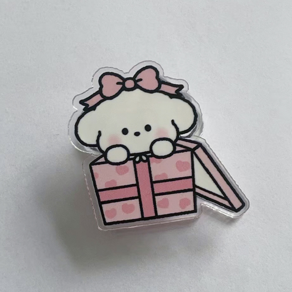 A178 박스 강아지
