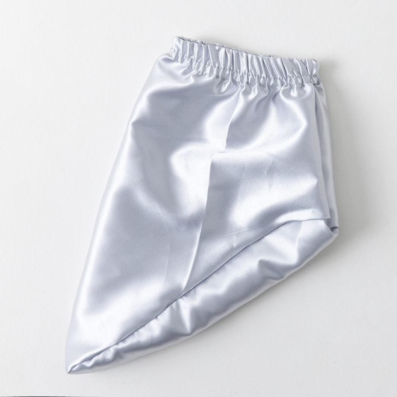 マルベリーシルクスリーピングソックス、シルクスリップフットカバー、スリーピングフットプロテクションソックス、暖かい産後ソックス、スリーピングソックス、エアコンソックス