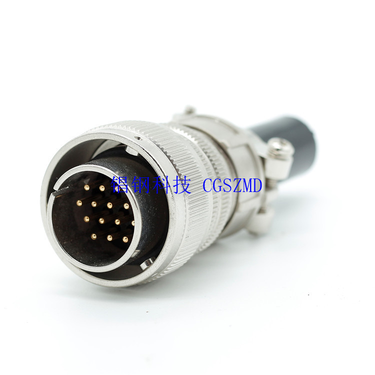 ����Բ��������, VG95234 ������ʽ  3106A 20-27PS 14о���ղ�ͷ