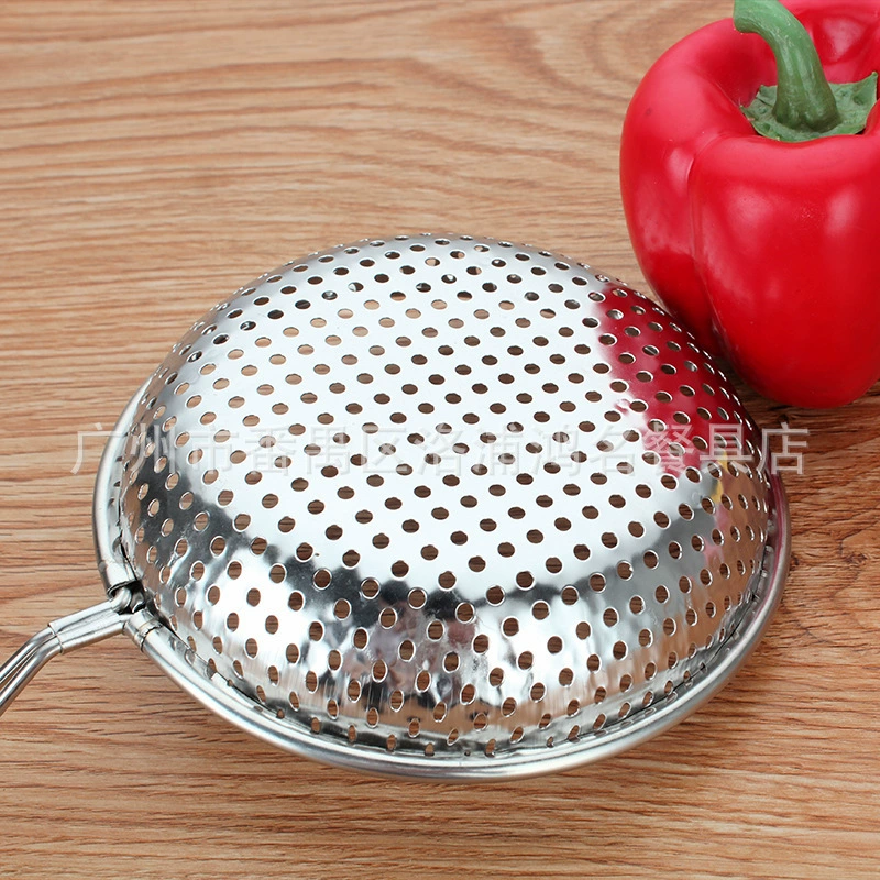 Founded Pole Flat Pinglou Oil Filter Filter Powder Powder Filter Direct Sales