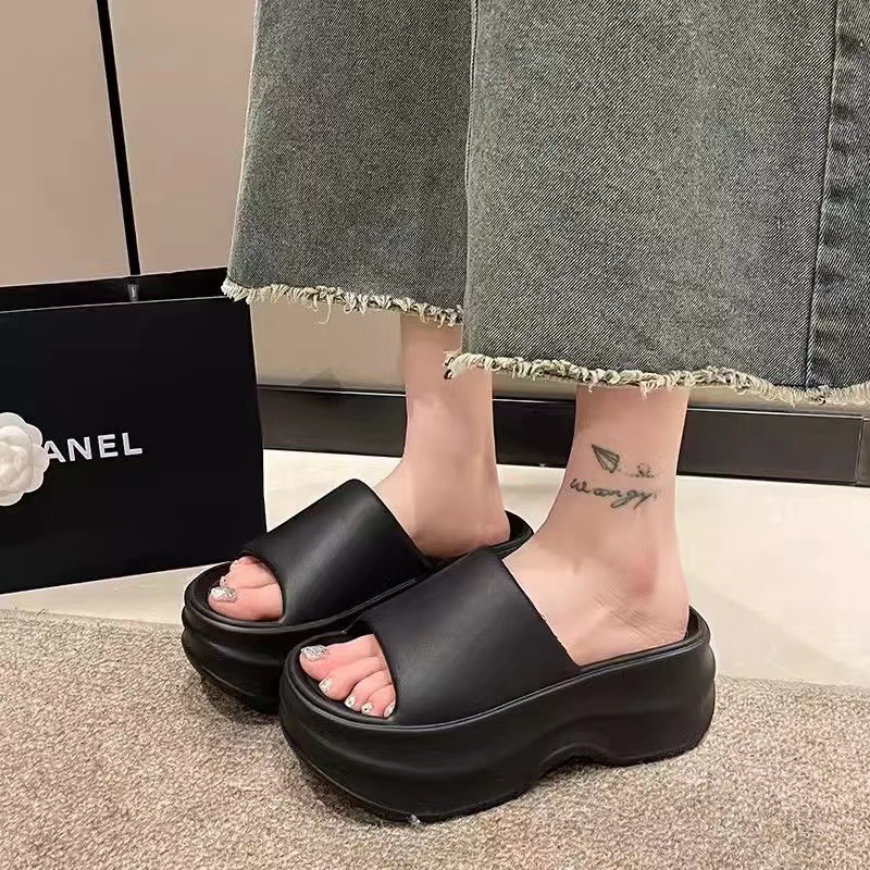24081 블랙 [여성 스타일]