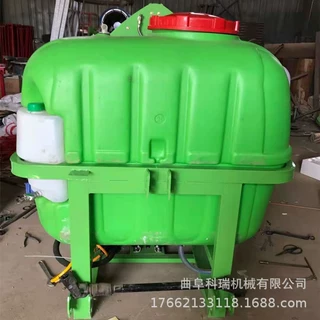 拖拉机背负式打药机 科瑞机械 农用机器喷药机 小麦蔬菜喷雾机