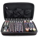 BTONE优质五号七号大号2号多功能充电电池充电器通用保护收纳包