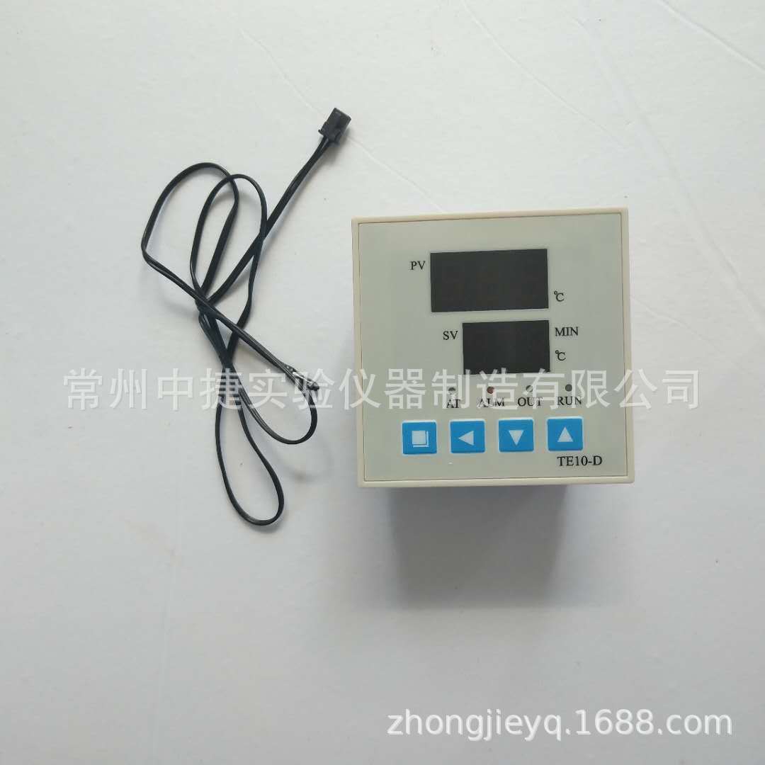 恒温培养箱专用温控仪