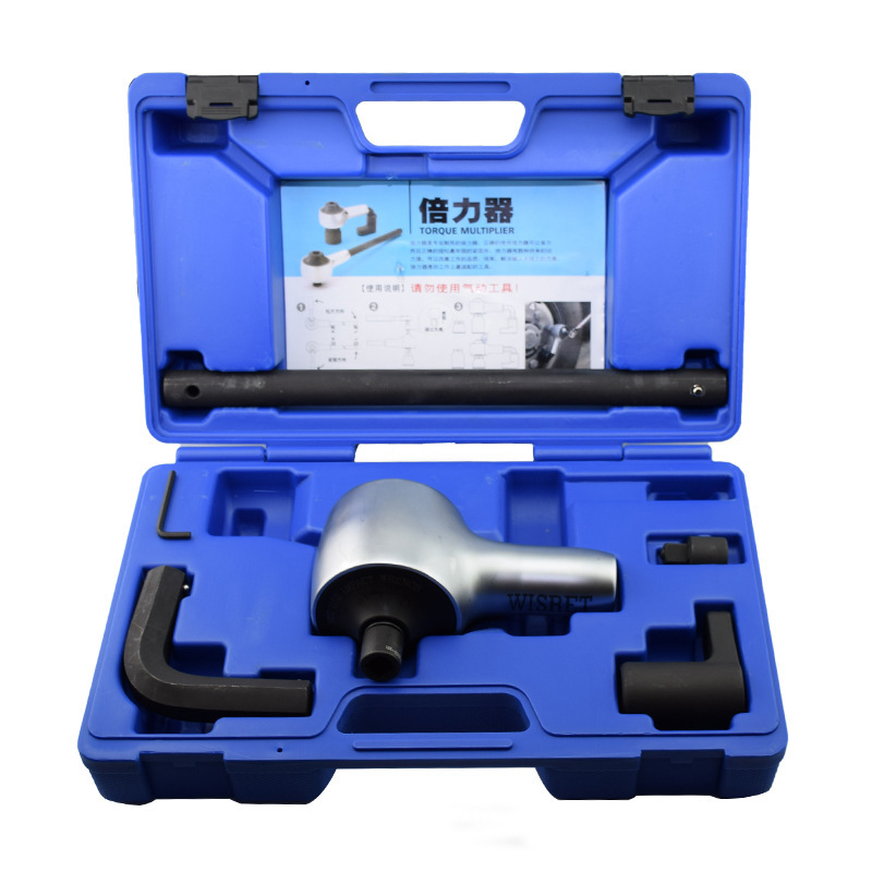 Industrial torque 1000-2500NM torque amplifier force saving wrench torque multiplier multiplier
