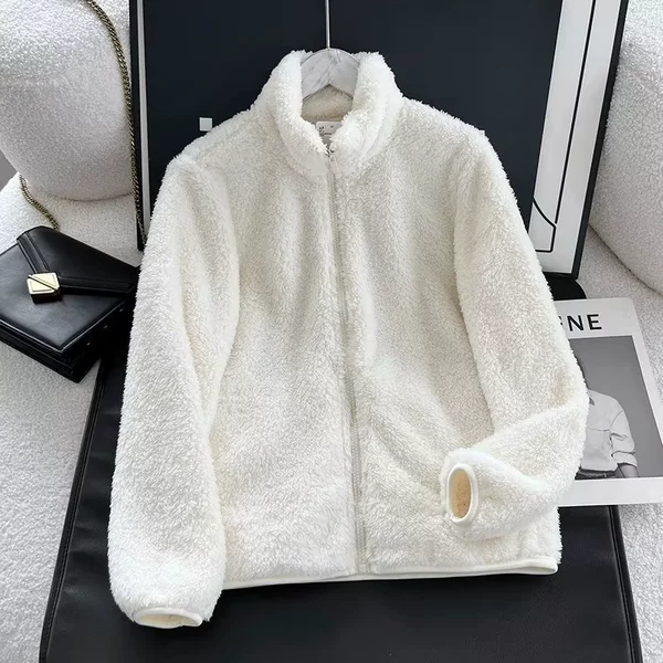 Milky white 59794