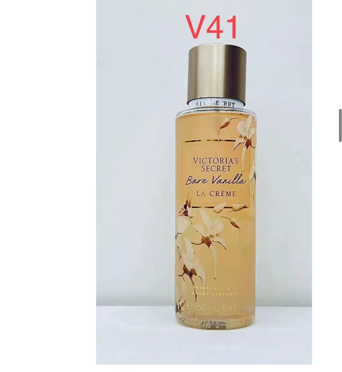 Crema spray de vainilla desnuda 250 ml