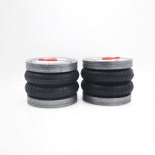 CONTITECH Contec horse brand rubber single-bag air spring FS44-5 shock absorber airbag