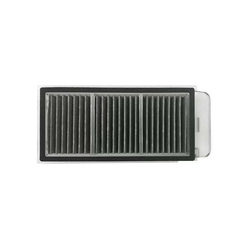 Zhuimi X50 PRO 掃除機アクセサリー、メインブラシカバー、フィルターダストバッグ、X40/S40 強化バージョンのサイドブラシダストボックスに適しています。|undefined