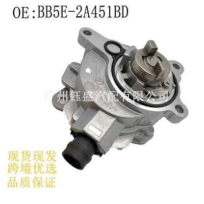 Factory Direct Sales Bb5E2A451B Bb5Z2A451 Brake Vacuum Pump Booster Pump Suitable for Ford Land Rover 2.0t (Other brake systems)