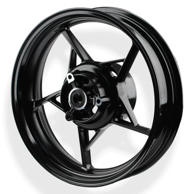 Suitable for Motorcycle Kawasaki Motorcycle wheel hub - rear-rim