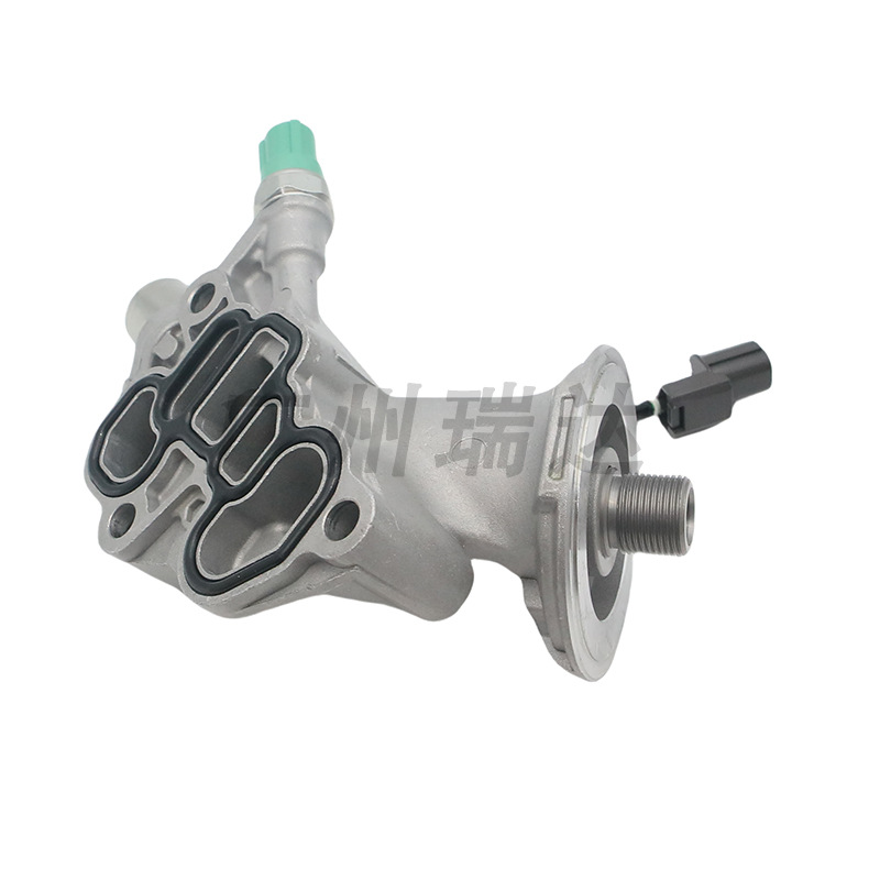 15811-RCA-A01 para Honda Accord 3.0L Acura TL Odyssey válvula solenoide de transmisión