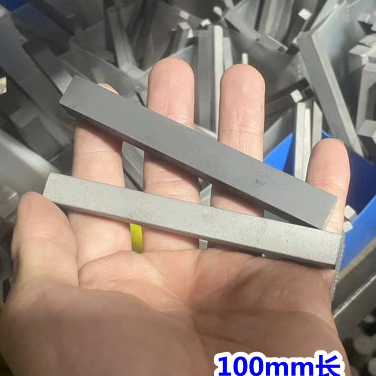 ✅✅YG8硬质合金钨钢方条长条块耐磨车刀超硬磨具坯料100/200/330