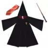 USJ original version: Red Lion House Magic Robe [Three-piece Set]