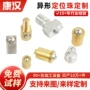 定位定制异形五金柱塞