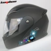 Matte black (with K27 Bluetooth)