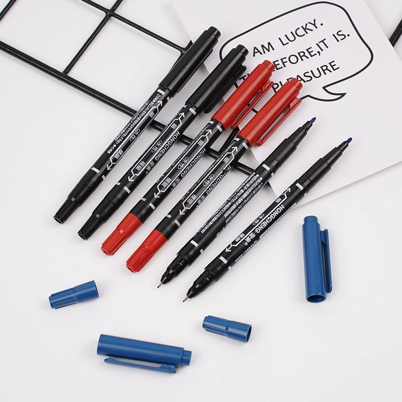 Быстросохнёкая водонепроницаемая рисованная ручка для рисования оптом для студентов