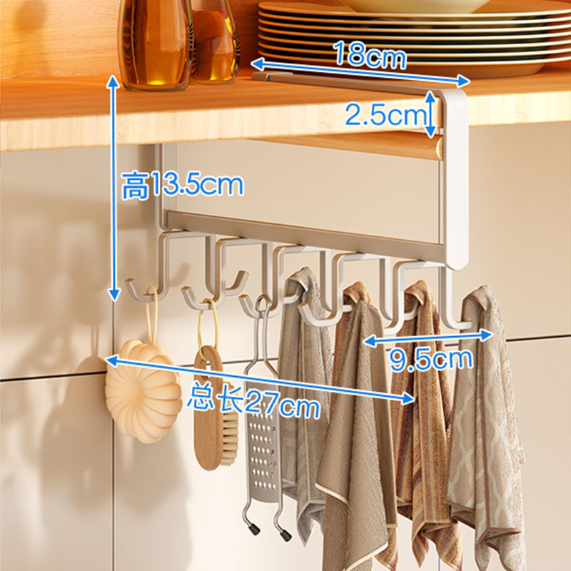 Amazon tazas almacenamiento sin agujeros colgando tazas de drenaje tazas marcadores tazas de vino rack de almacenamiento rack