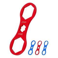 Assembly Tool for Fork Shoulder Covers, Wholesale Bicycle Fork Shoulder Cover Removal and Installation Tool, Fork Assembly Bicycle Shoulder Cover Wrench