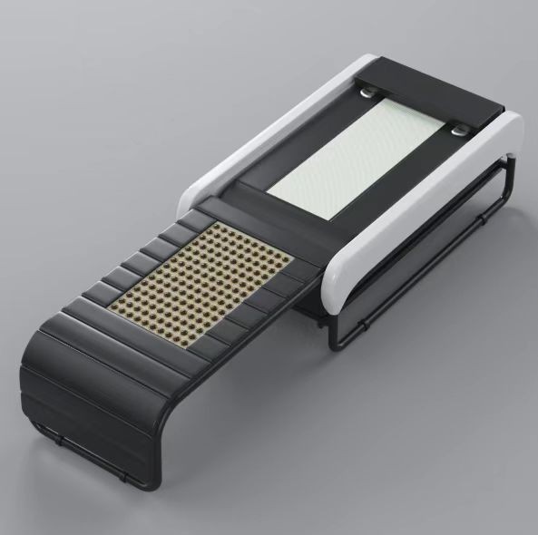 ソース工場家庭用多機能マッサージベッドマッサージベッド温湿布電気健康維持全身全自動タイミングマッサージ|undefined