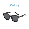 Children's sunglasses for boys, glasses solar-powered, 2023 collection, wholesale