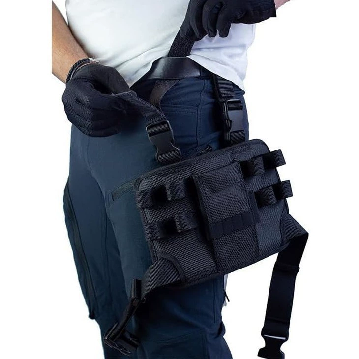 Новый трансграничный многофункциональный инструментальный мешок для ремонта электрика