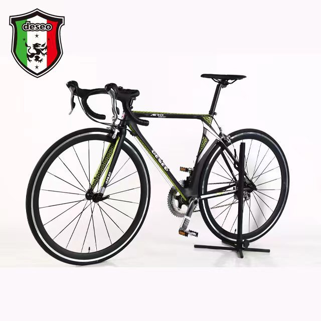 Manufacturer Wholesale of Road Bicycles, Cross-Border Wholesale, Exportable Bend-Handlebar Variable-Speed Mountain Bikes, Single-Seat Bicycles