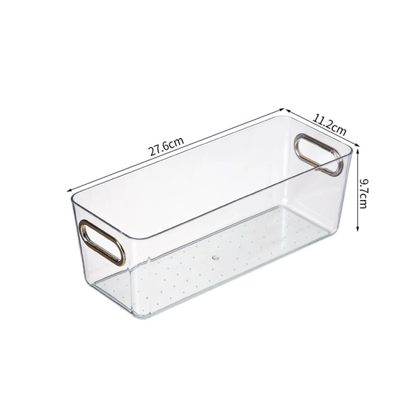 Small storage basket