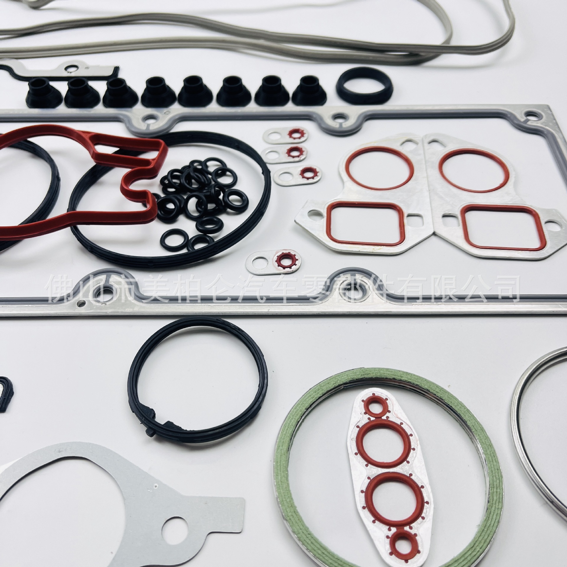 Hs26191Pt Is Suitable for Chevrolet Gm4.8 5.3 Engine Overhaul Kit, Complete Set of Gaskets, Cylinder Set Seals