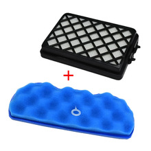 适用于三星DJ97-01670B 吸尘器配件 滤网 滤棉