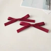 Бордовый