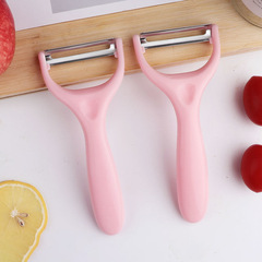 Kitchen home use peeler peeling knife multifunctional stainless steel potato peeler fruit knife peeling knife squash peeler magic tool