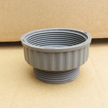 �羳�N��ˮ����ˮ��׃��Ȧϴ������ˮ�ܽӿ� 58mm�D�Q���^45