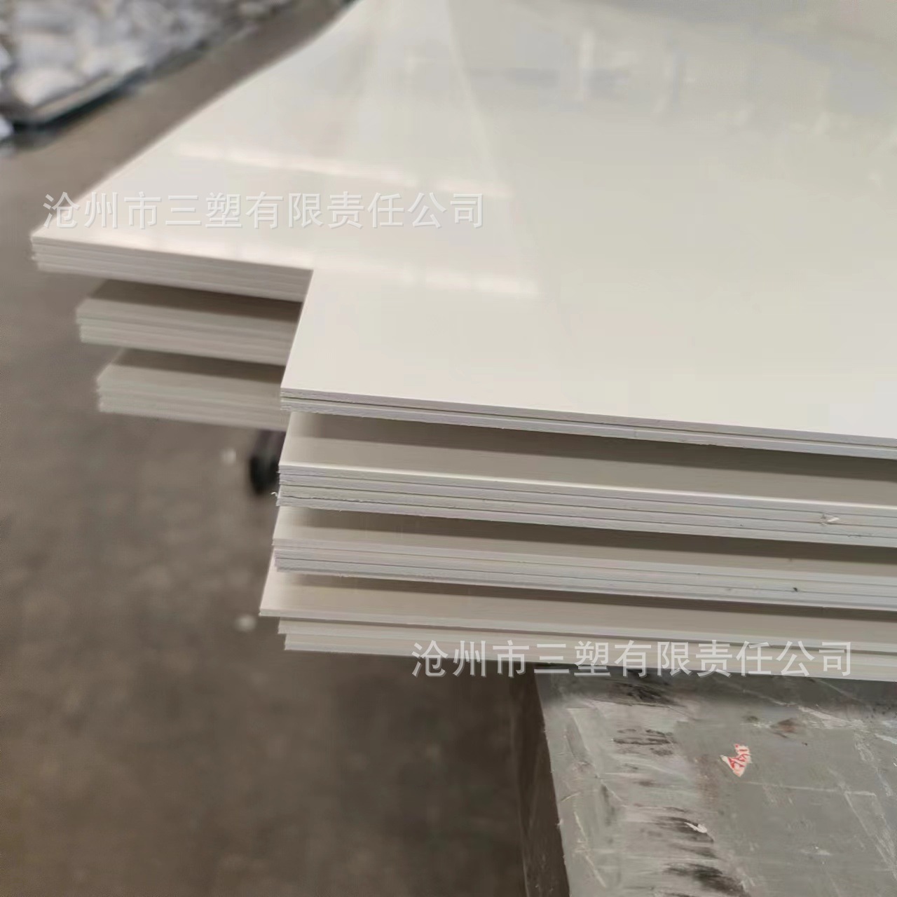 源头厂家PVC板  PVC透明板   PP板  PE板  阻燃板