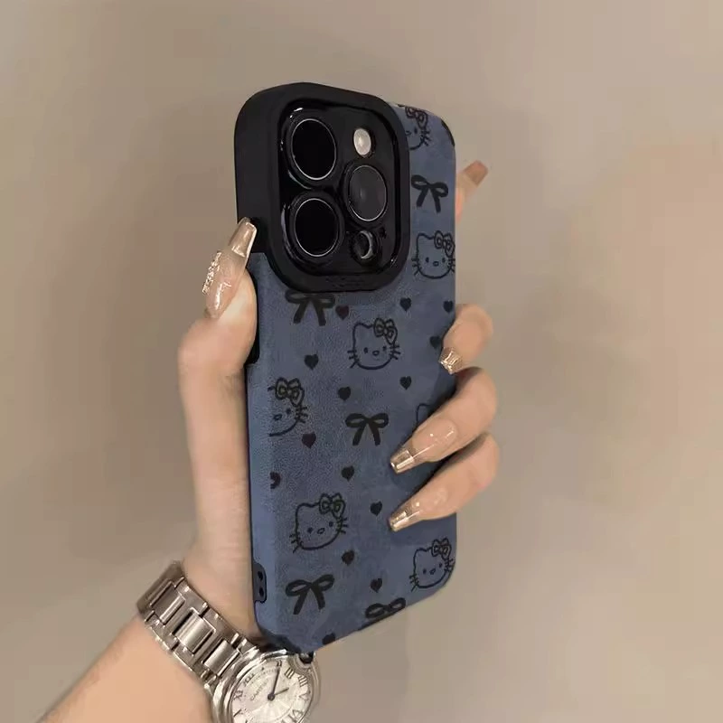 Apple, совместимый iPhone 16 с бантом, iPhone16 Pro, чехол для телефона, защитный чехол, iPhone17 Pro, iphone