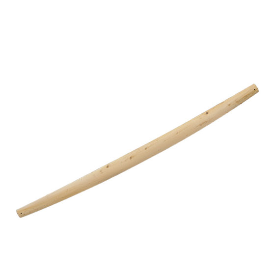 Solid Wood Pole Hook Bater for Water Picking Basket Special for Rural Dung Picking Tools Huai Wooden Stick Hoe Wooden Handle Shovel Wooden Handle