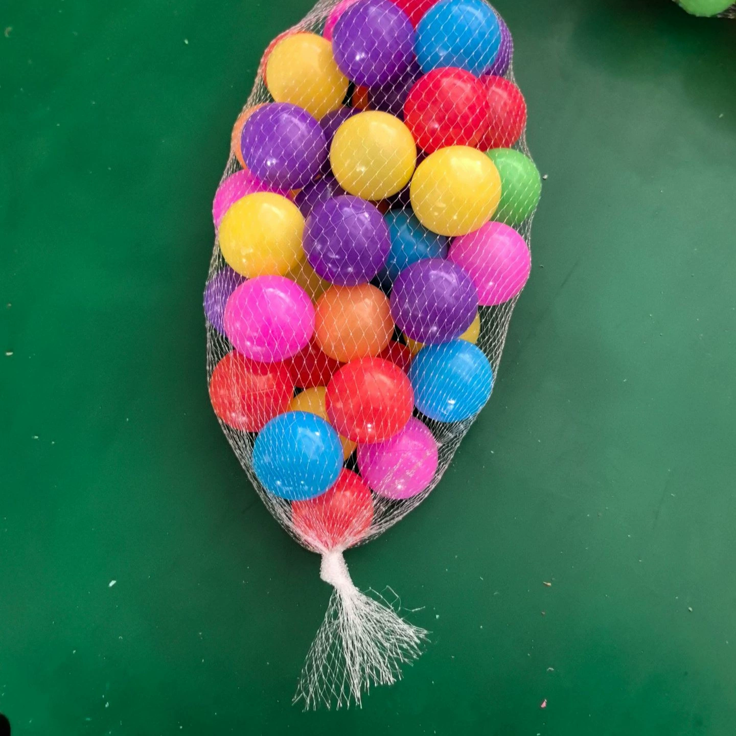 Морская игрушка, 50 штук, 100 штук, повышенная толщина, (Кроссбордерская торговля)