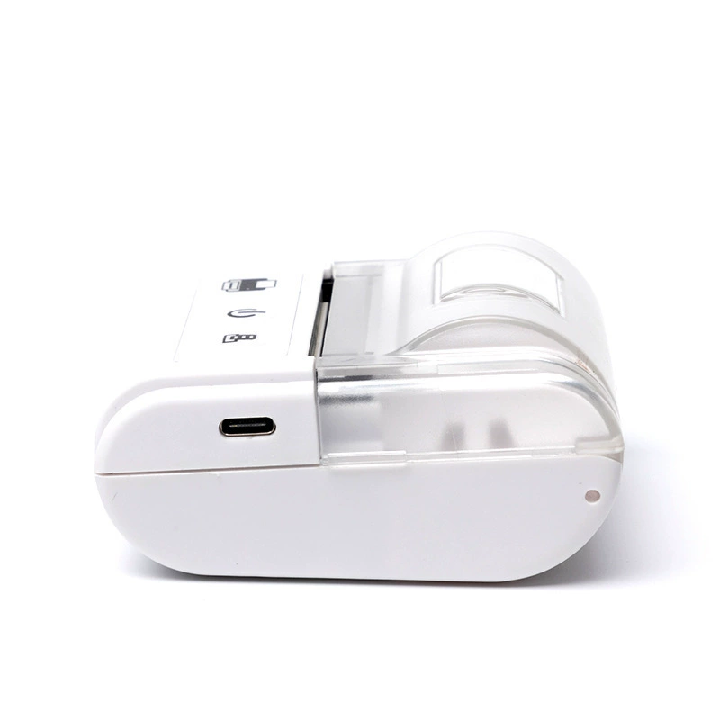 Apple, ручной принтер, 58G, bluetooth, 58mm, Android