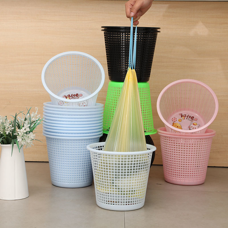 Trash Basket, Trash Can, Rental House, Hollow-Out Design, Toilet, Kitchen, Bedroom, Wholesale, Factory Direct Sales, Dropshipping Trash Basket, Trash Can, Rental House, Hollow-Out Design, Toilet, Kitchen, Bedroom, Wholesale, Factory Direct Sales, Dropshipping