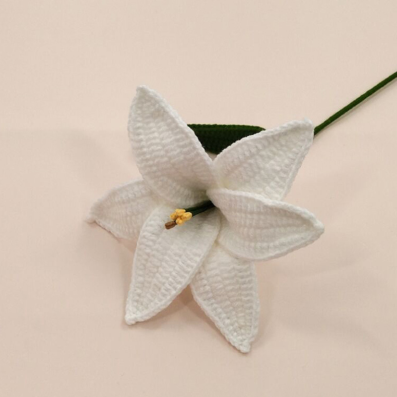 Producto terminado-Lily White