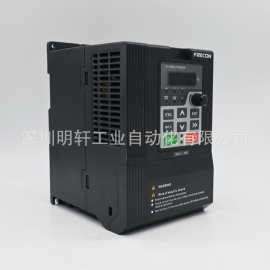 FR100-4T-1.5B 孚瑞肯变频器 FR100多功能系列380V 1.5KW 全新