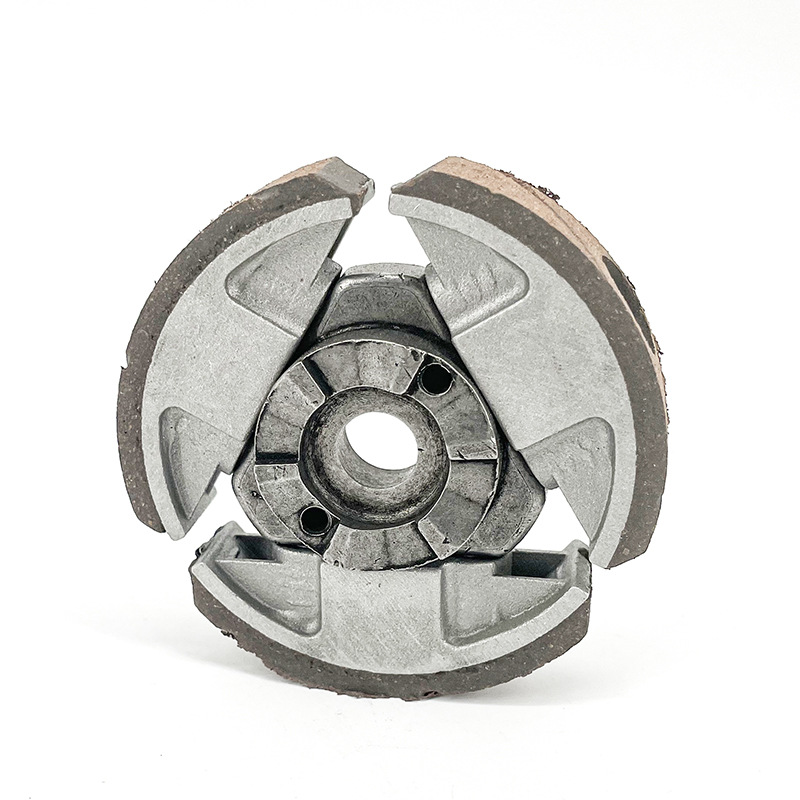 Mini Motorcycle Accessories Suitable for Ktm50 Sr50 Sx 50Cc Two-Stroke Engine Clutch Flywheel