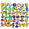 58-Pokémon (47 styles in one pack)