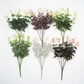 植物工艺品;仿真绿植