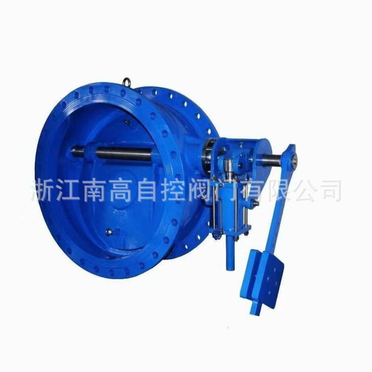 流量控制阀 DN50 蝶式缓闭止回阀 HH47X-25C 二通式 微阻止回阀