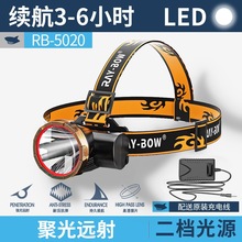�羳����ǿ������LED������Яʽͷ�� ������ҵ����ͷ����