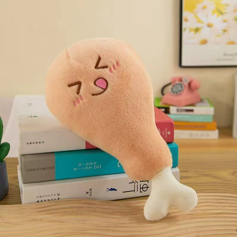 Hair mesh, plush doll, toy, wholesale, internet celebrity, 8inch
