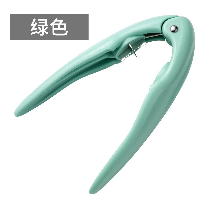 栗オープナー、家庭用栗殻割り器、クロスピーラー、クルミクリップ、ヘーゼルナッツ殻むきツール、殻むき器|undefined