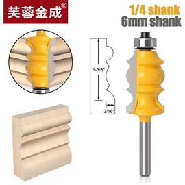 铣刀;钻头;其他刀具